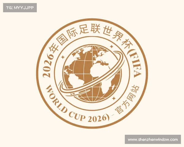 解读2026年国际足联世界杯(FIFA World Cup 2026) - 官方网站